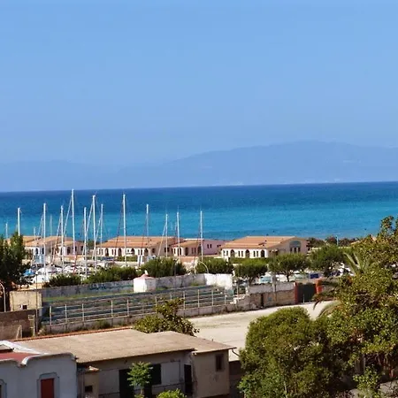 Appartamento Pineta Mare *