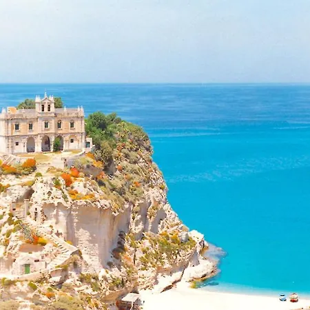 Appartamento Pineta Mare