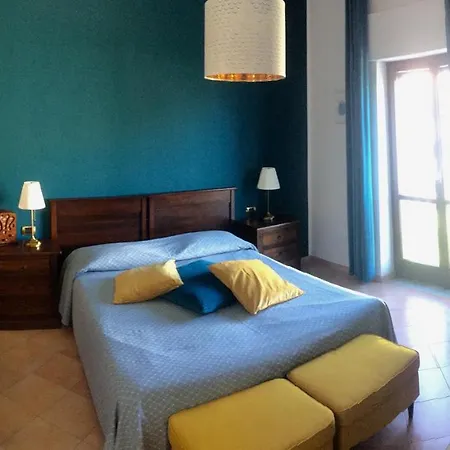 Appartamento Pineta Mare