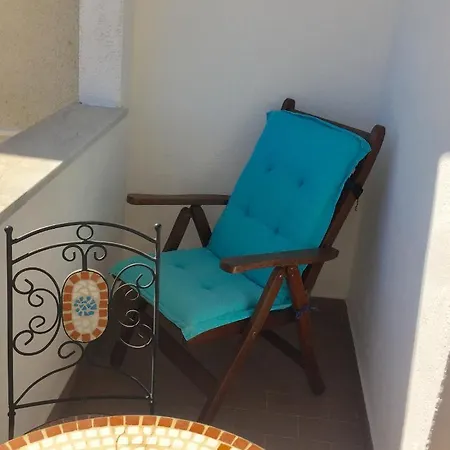 Pineta Mare Appartamento